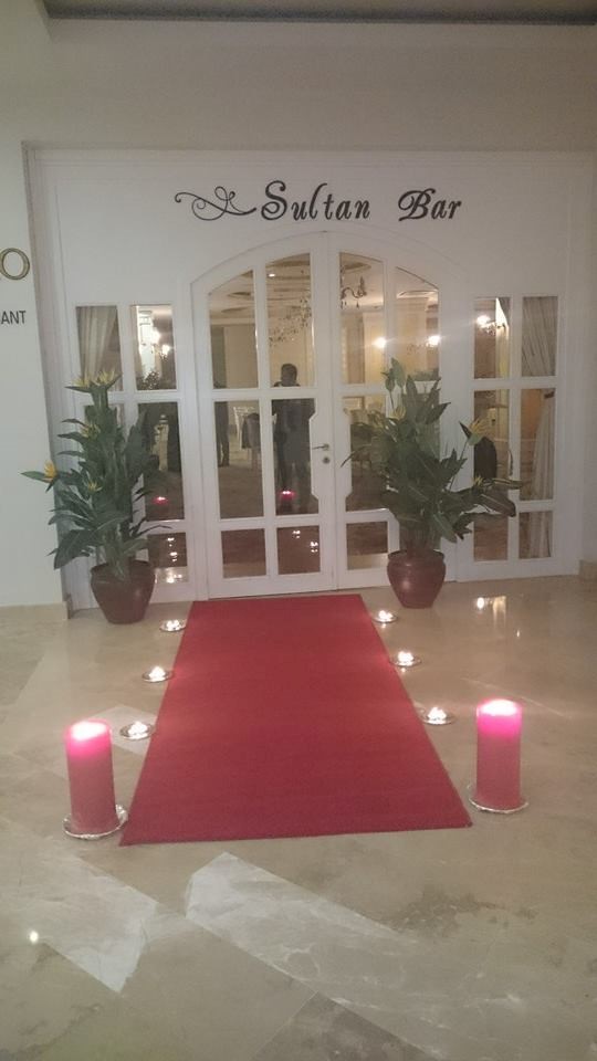 imagini hotel CRYSTAL TATBEACH BELEK